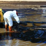 oil spill and clean up Danzuna Environmental Services Limited